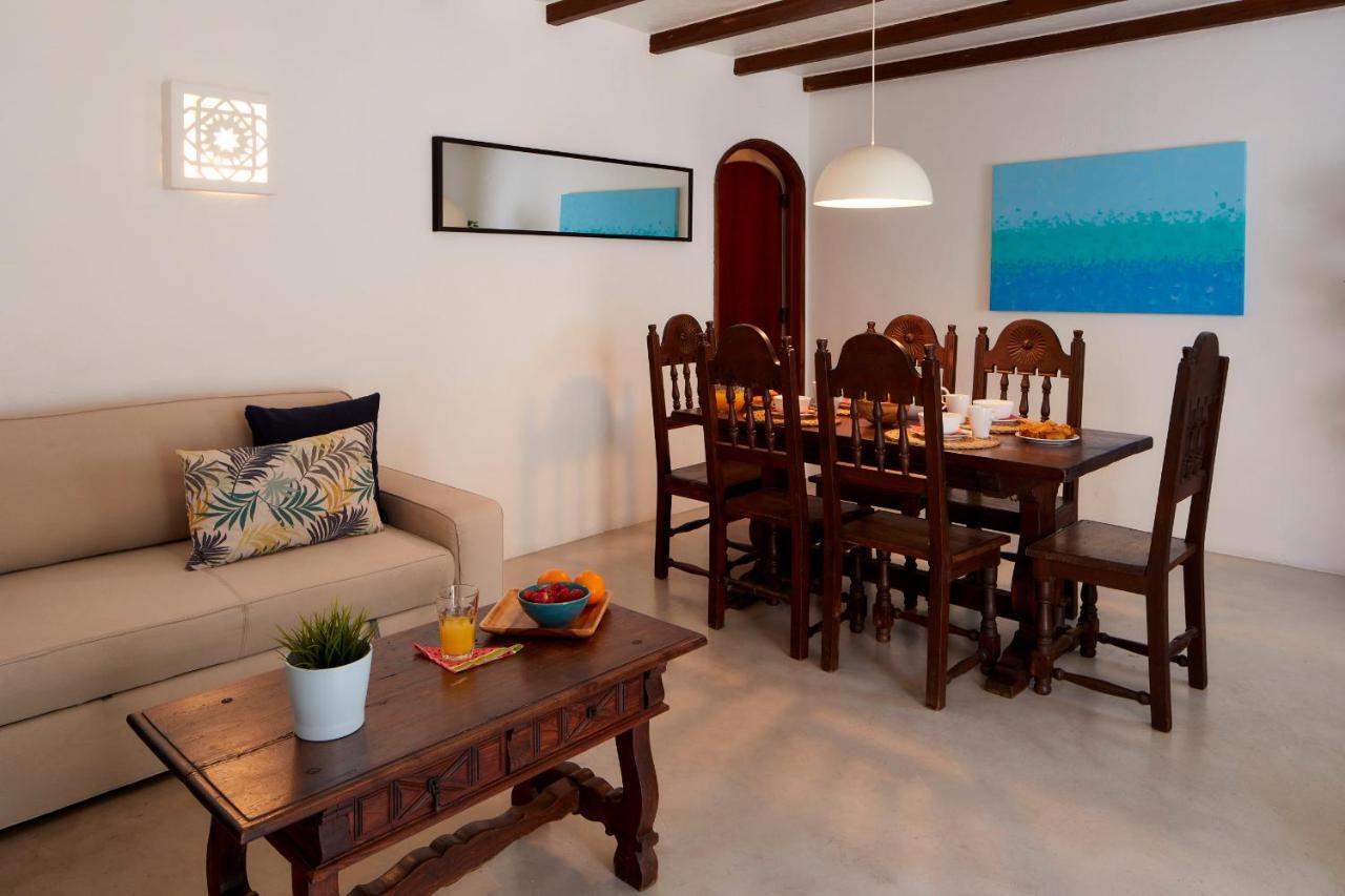 In - Old Town Apartamento *