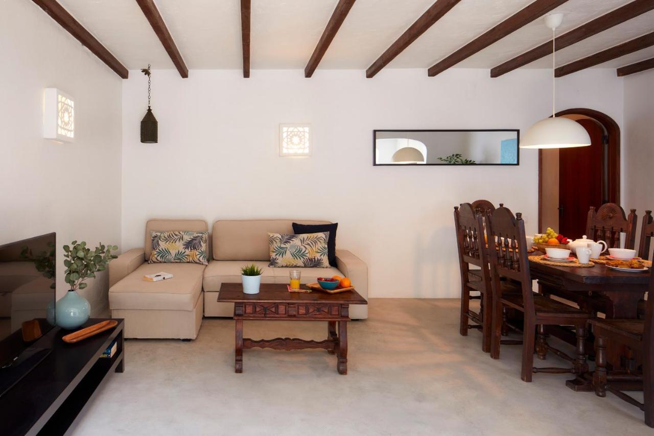In - Old Town Apartamento *