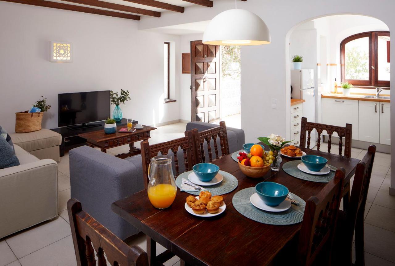 In - Old Town Apartamento *