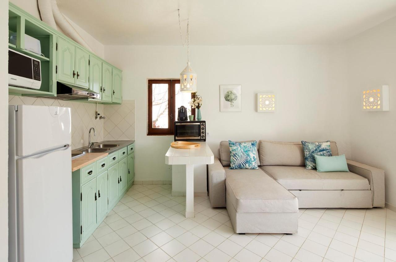 In - Old Town Apartamento