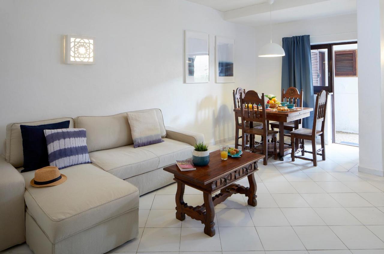 In - Old Town Apartamento *
