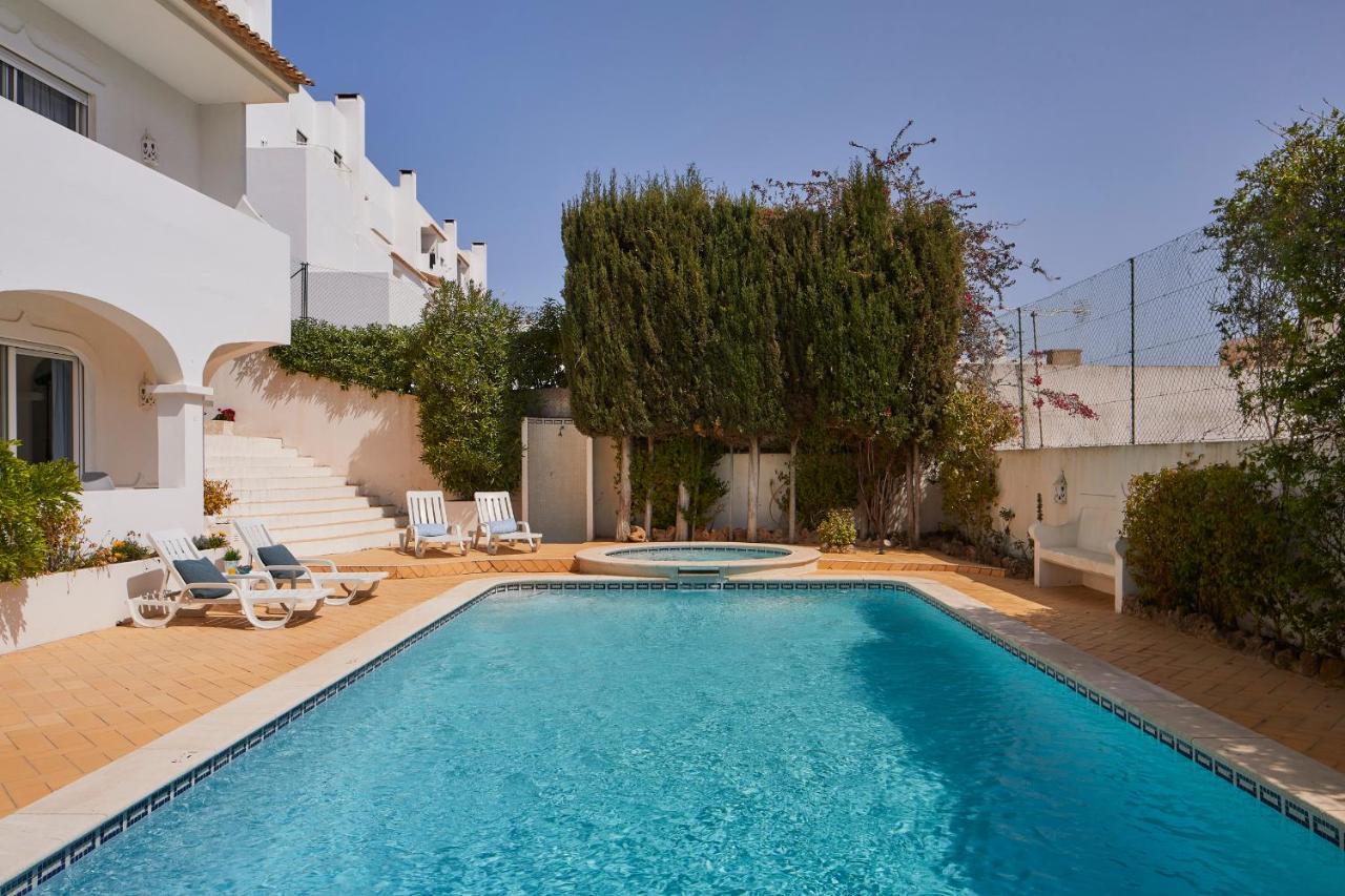 Apartamento In - Old Town Albufeira