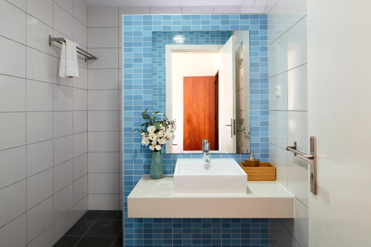 In - Old Town Apartamento