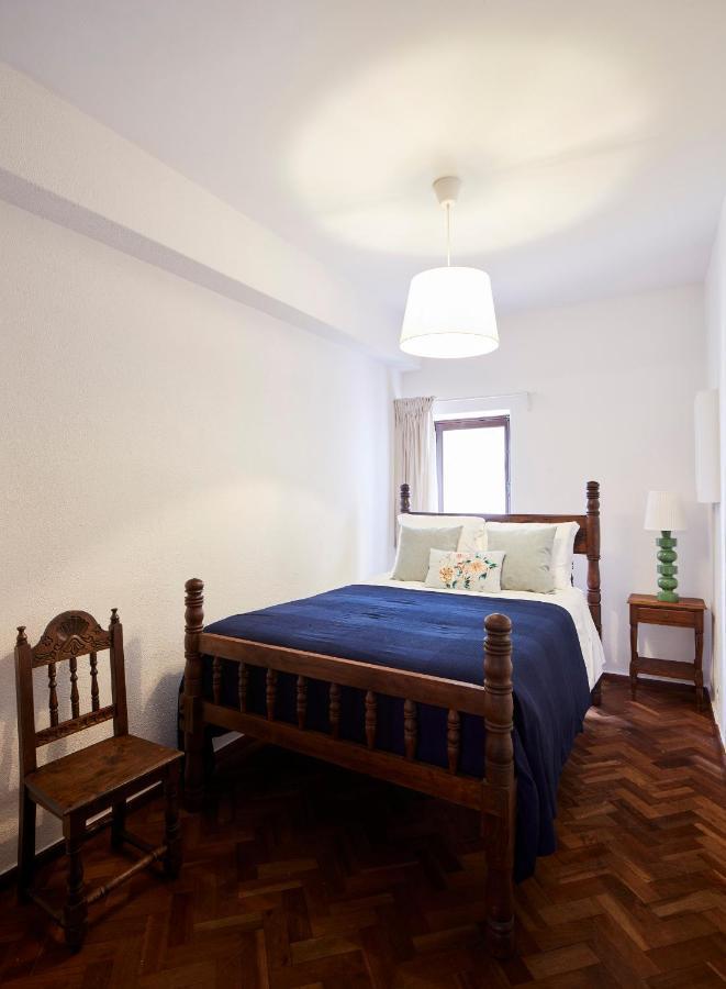 In - Old Town Apartamento *