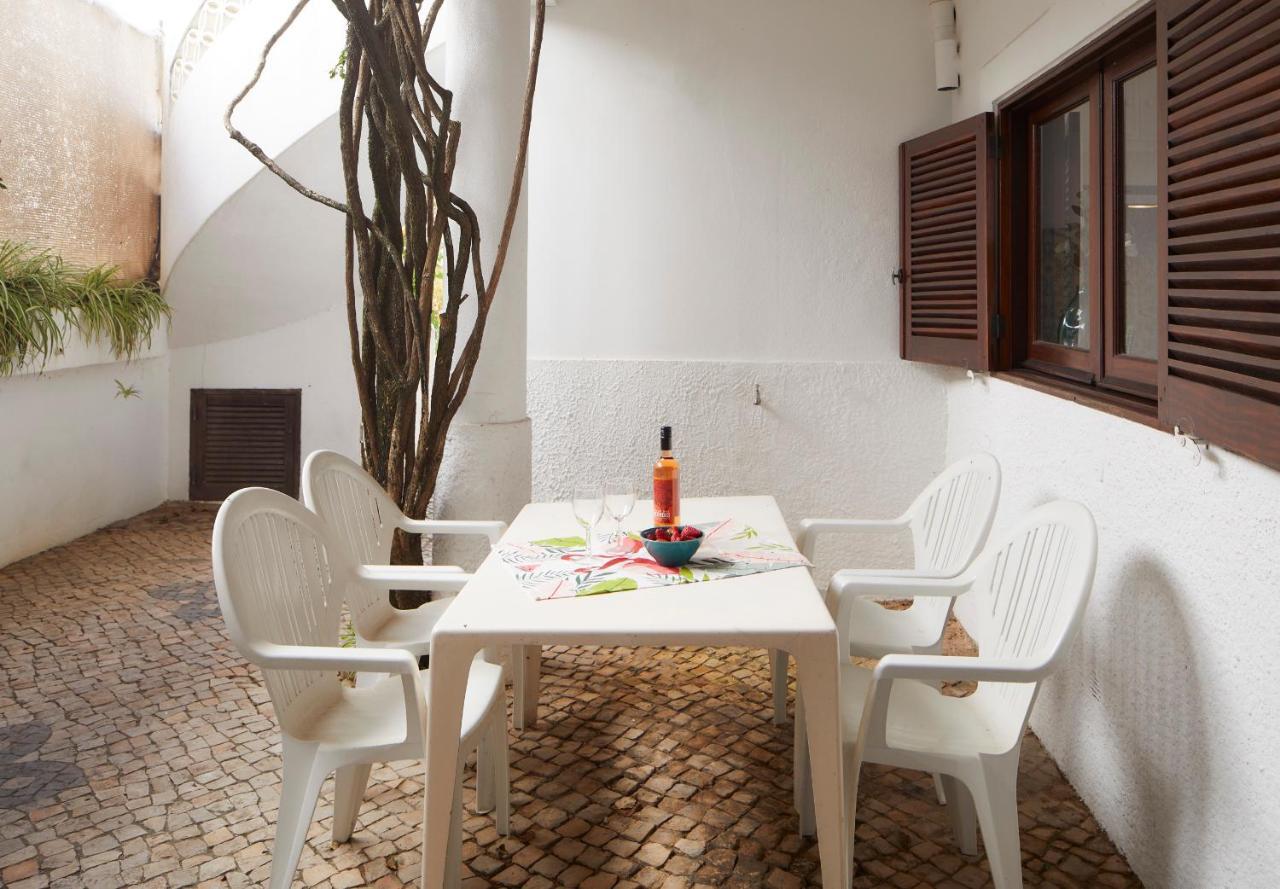 In - Old Town Apartamento Albufeira