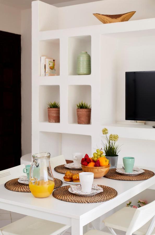 Apartamento In - Old Town Albufeira
