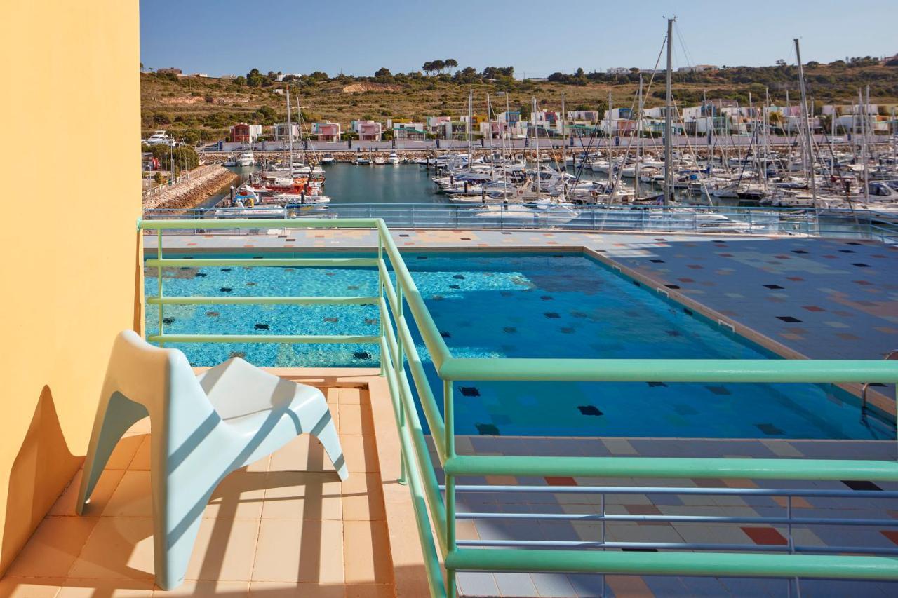 Orada Marina Apartment *