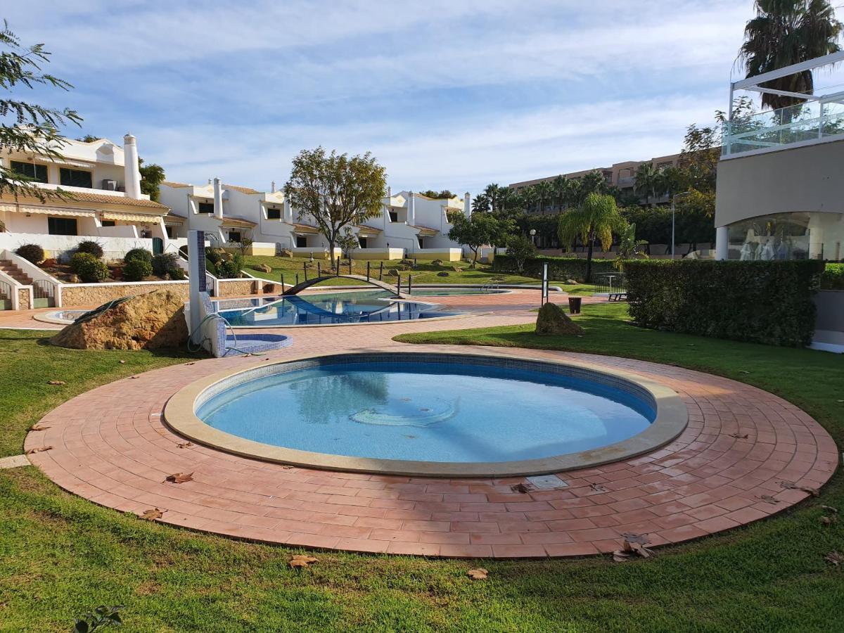 Martina - Sao Rafael - Villa