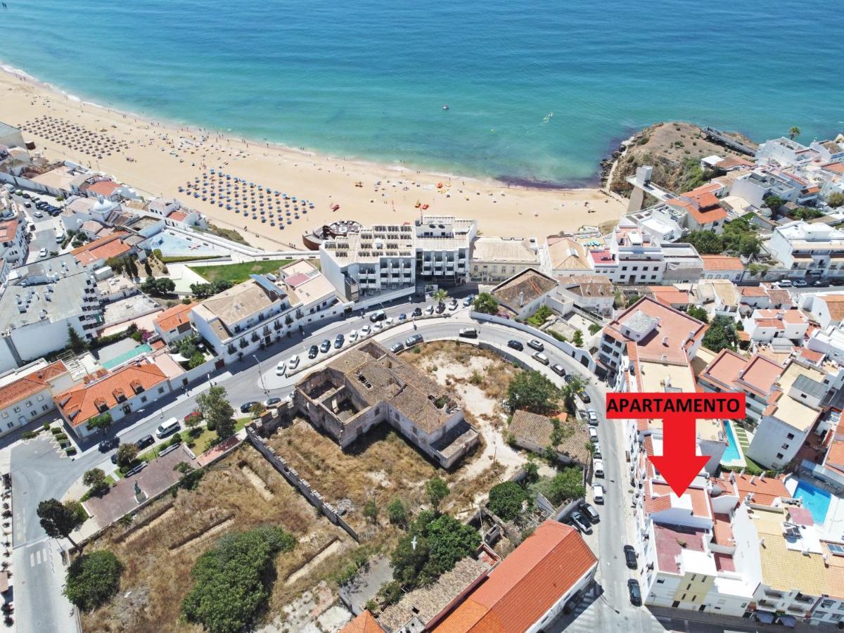 Apartamento Vista Mar Albufeira