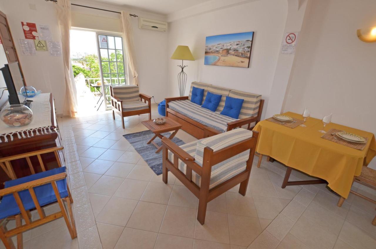 Apartamento Vista Mar
