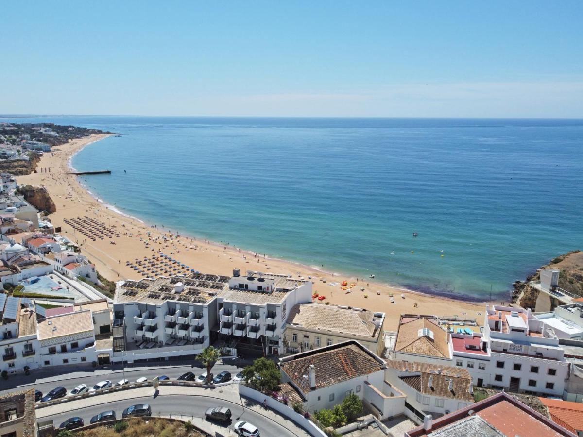 Apartamento Vista Mar * Albufeira