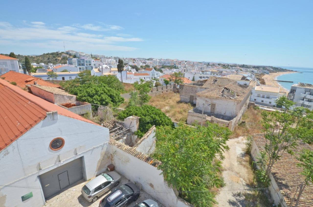 Apartment Apartamento Vista Mar Albufeira