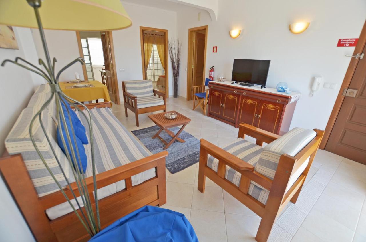 Apartment Apartamento Vista Mar