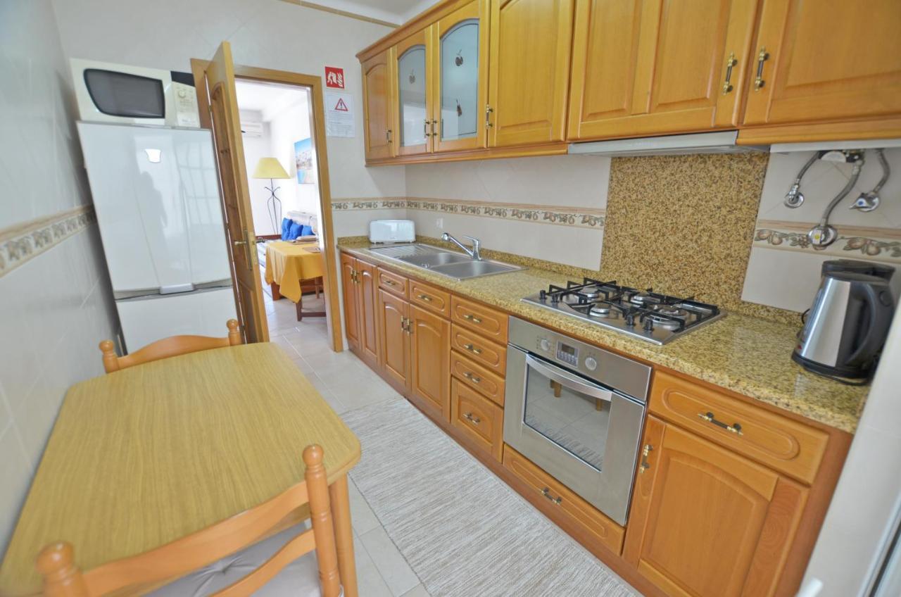 Apartamento Vista Mar *