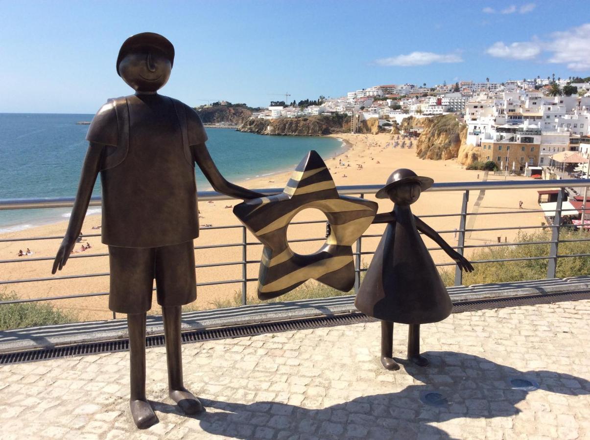 Alzira By Rossio * Albufeira