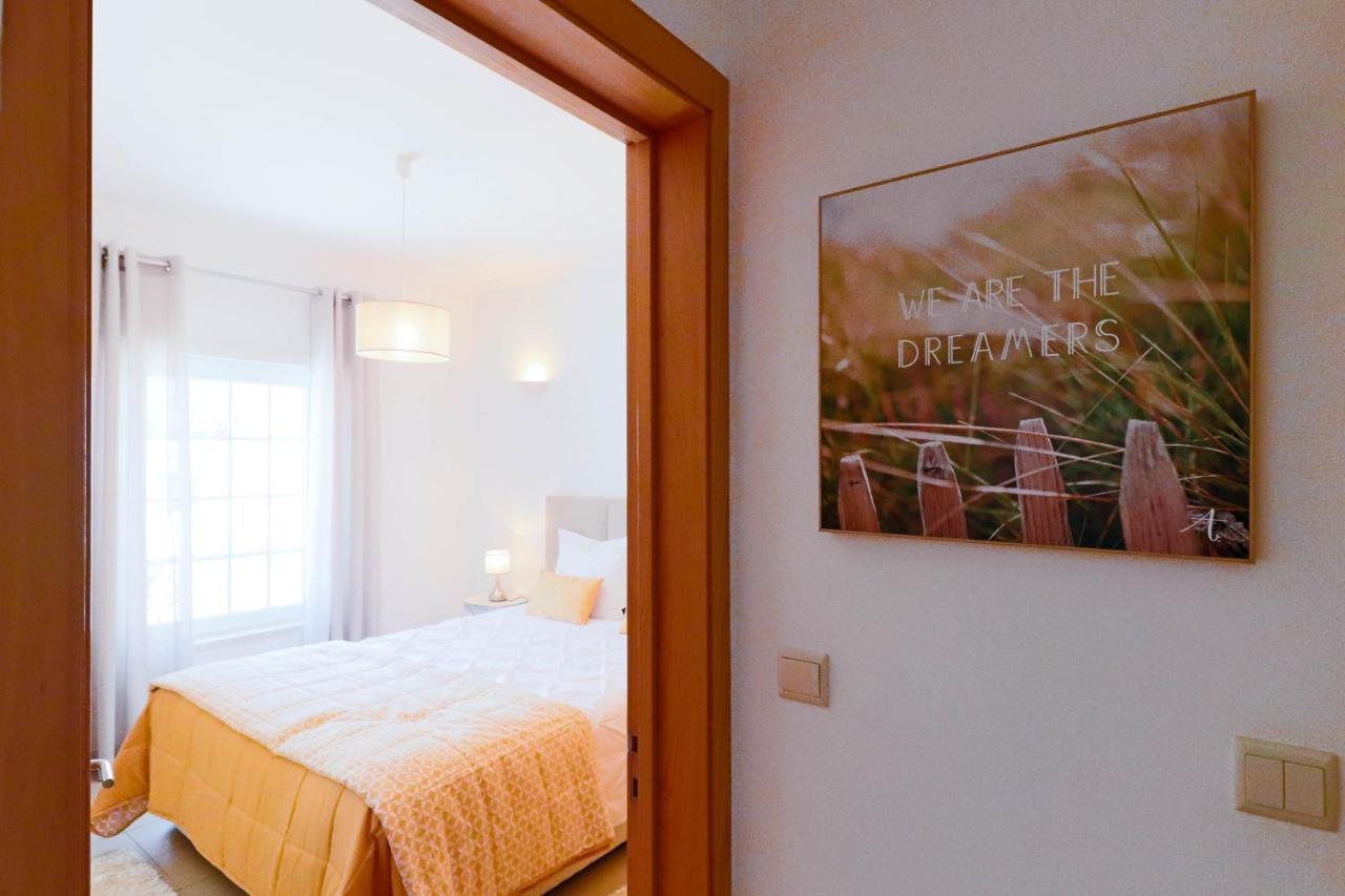 Alzira By Rossio Apartment Albufeira