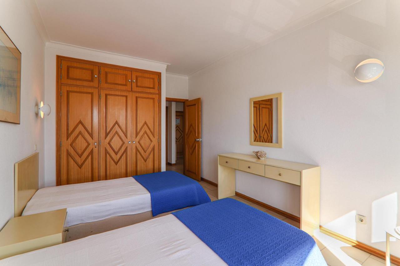 Ninho Das Gaivotas 509 Apartment
