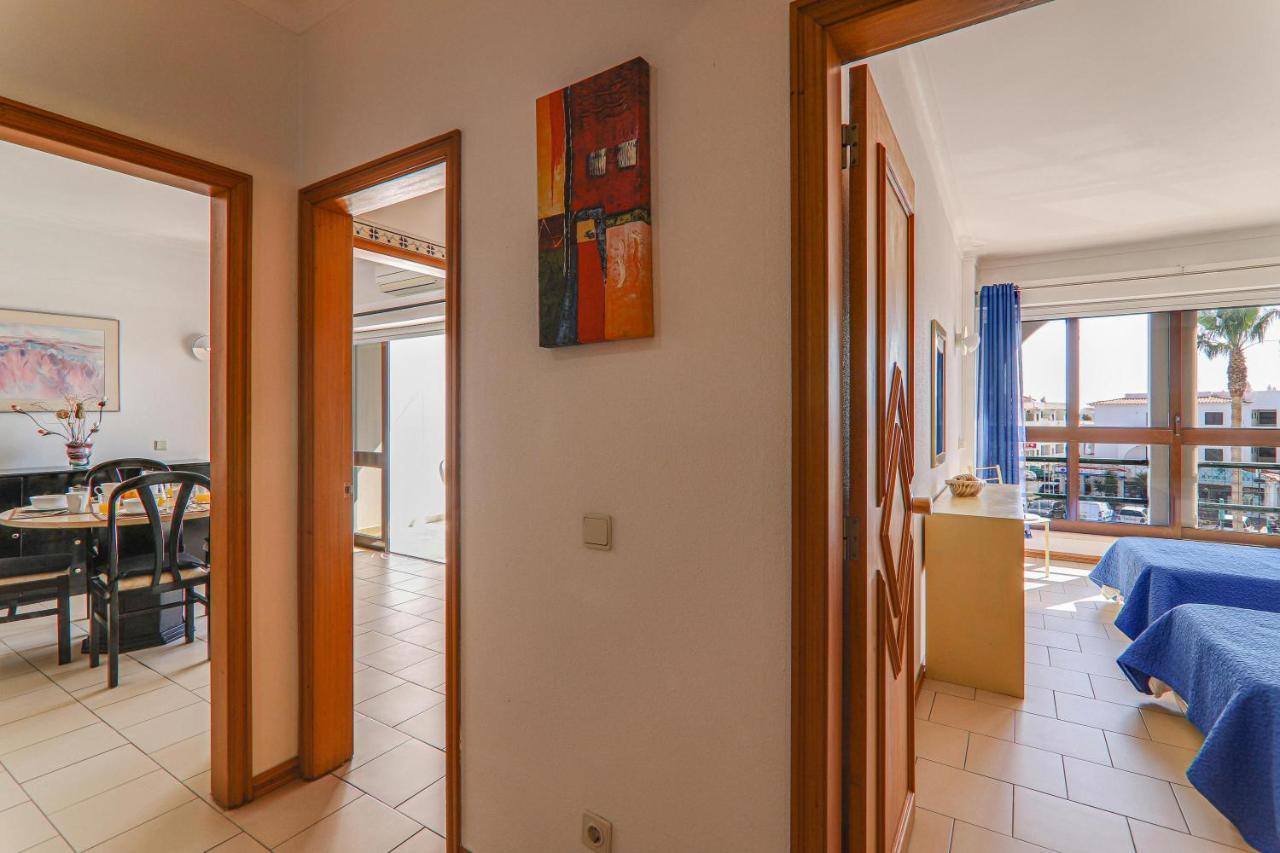 Ninho Das Gaivotas 509 Apartment Albufeira
