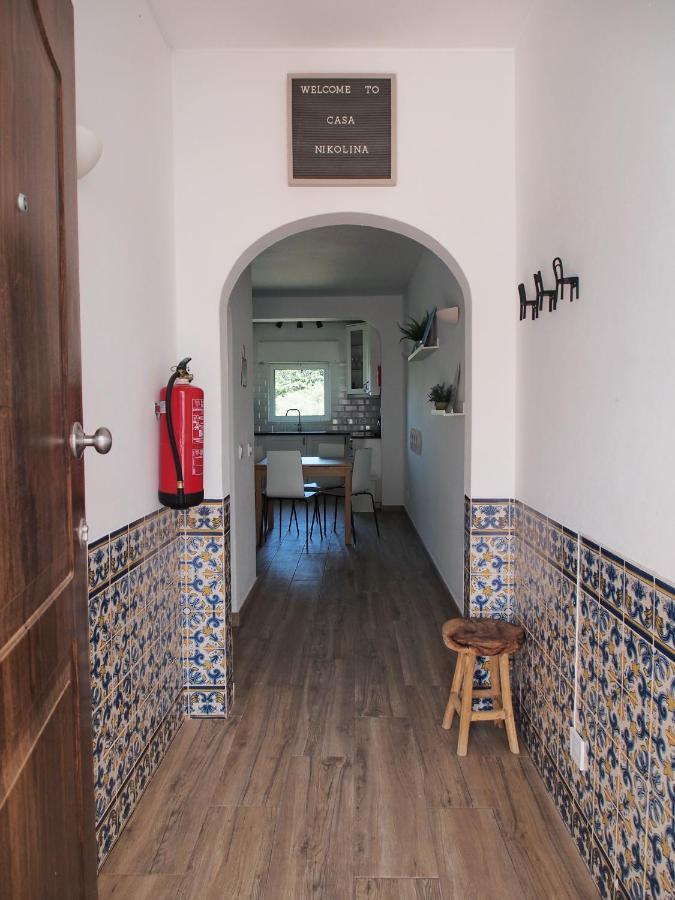Casa Nikolina Apartamento
