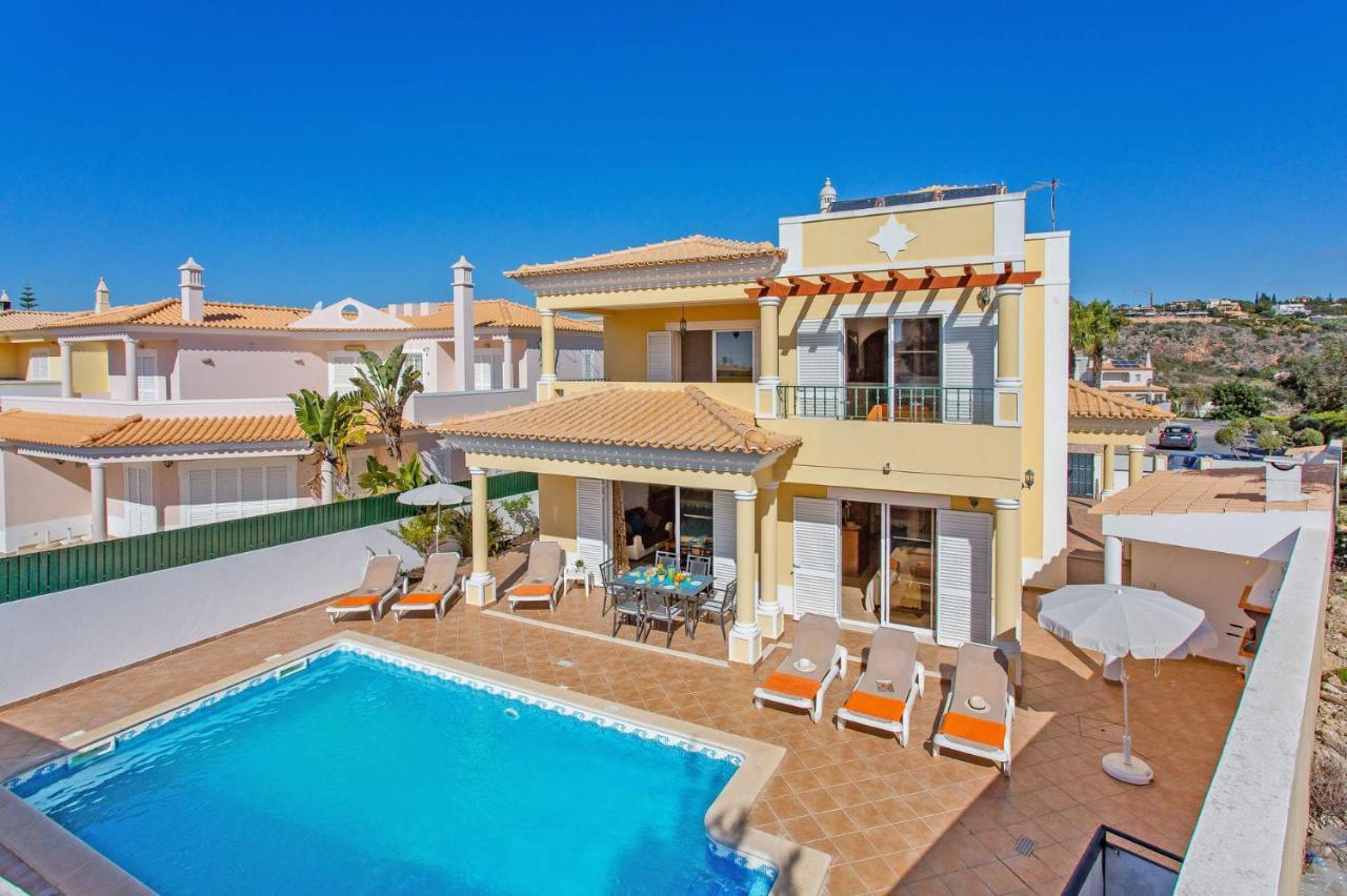 Casa Pedro By Plus Villa Albufeira
