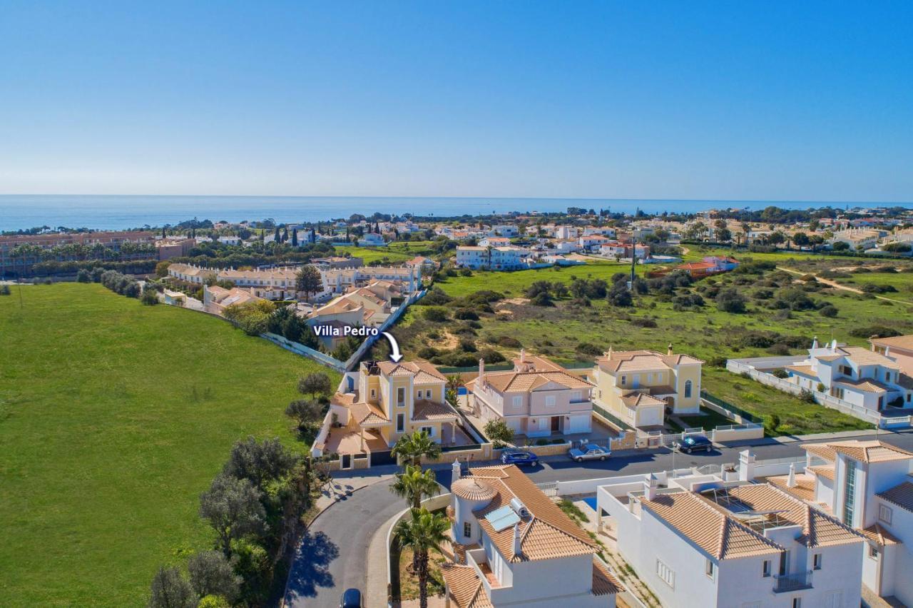 Casa Pedro By Plus Villa Albufeira