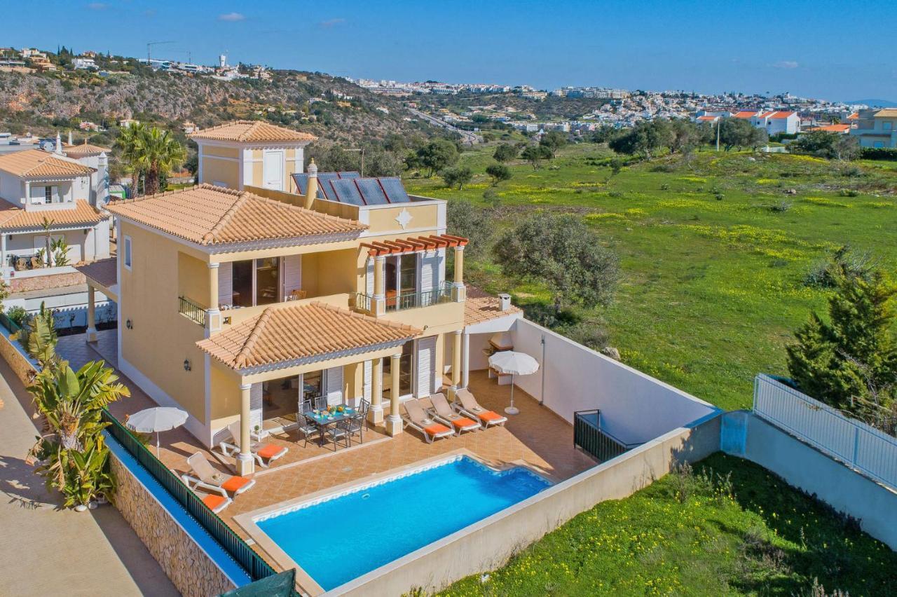 Casa Pedro By Plus Villa Albufeira
