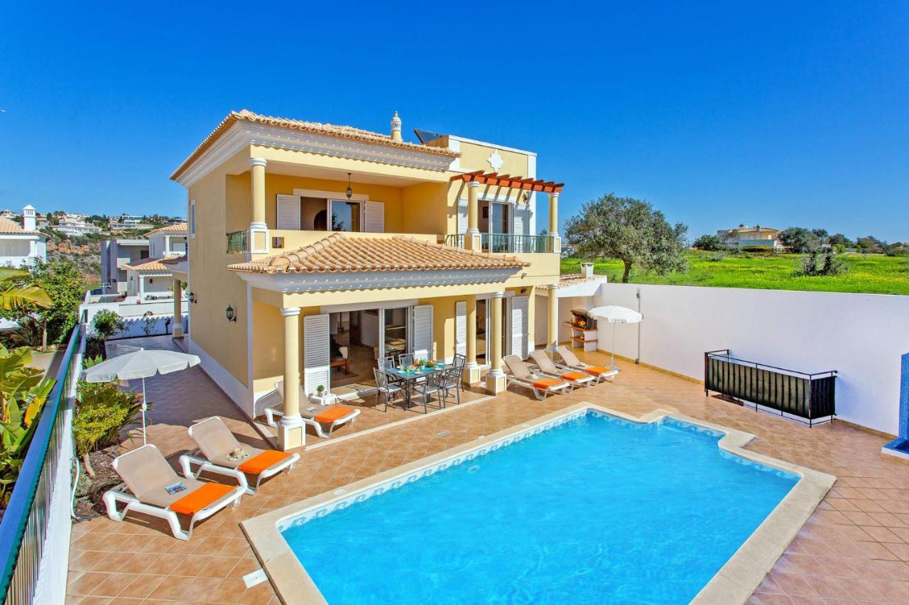Villa Casa Pedro By Plus Albufeira