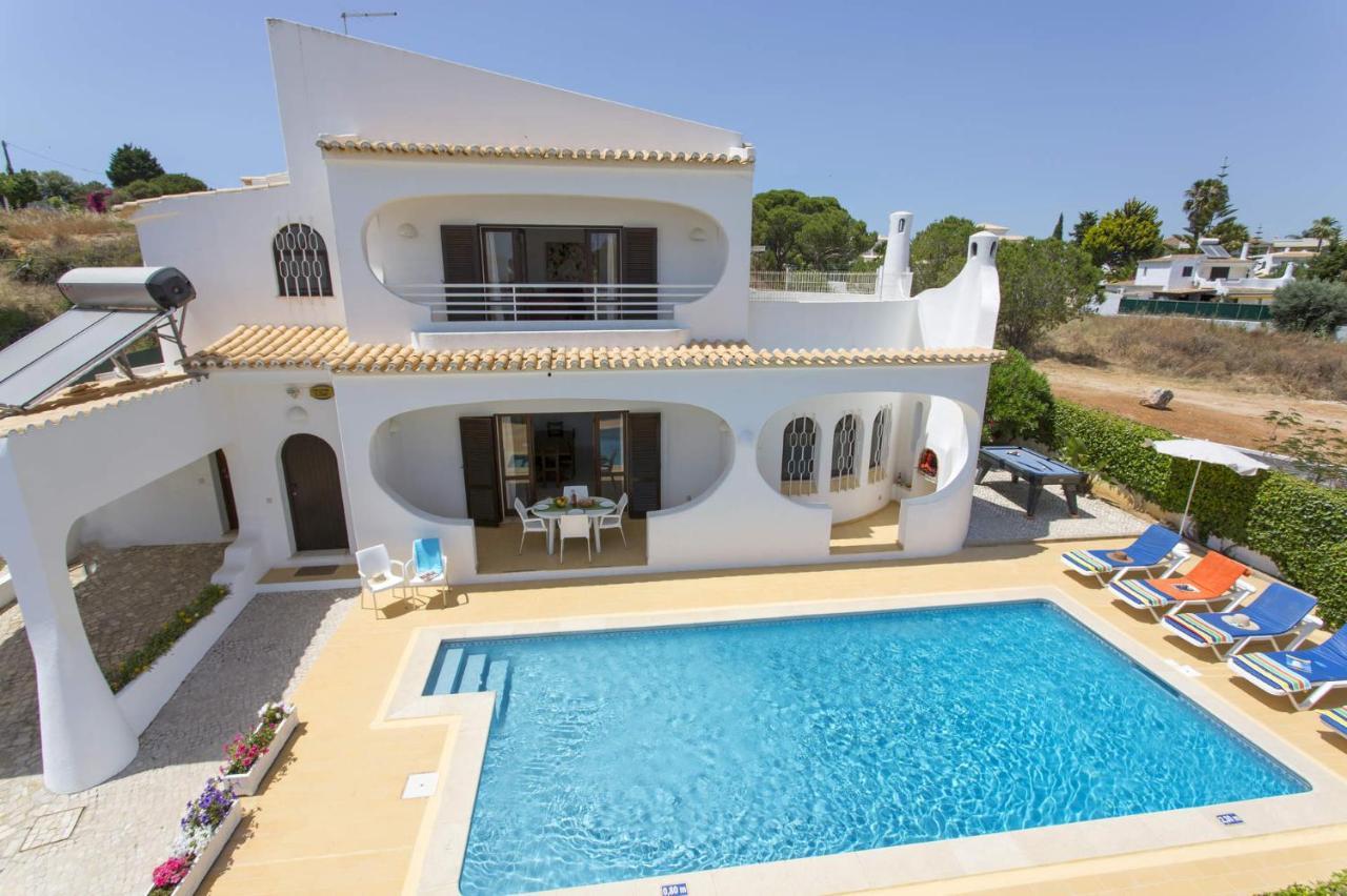 Medeira By Albufeira