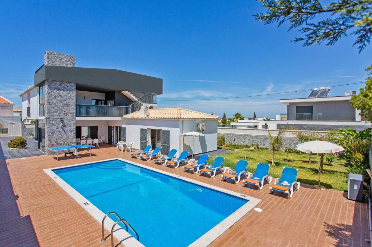 Villa Sea Star By