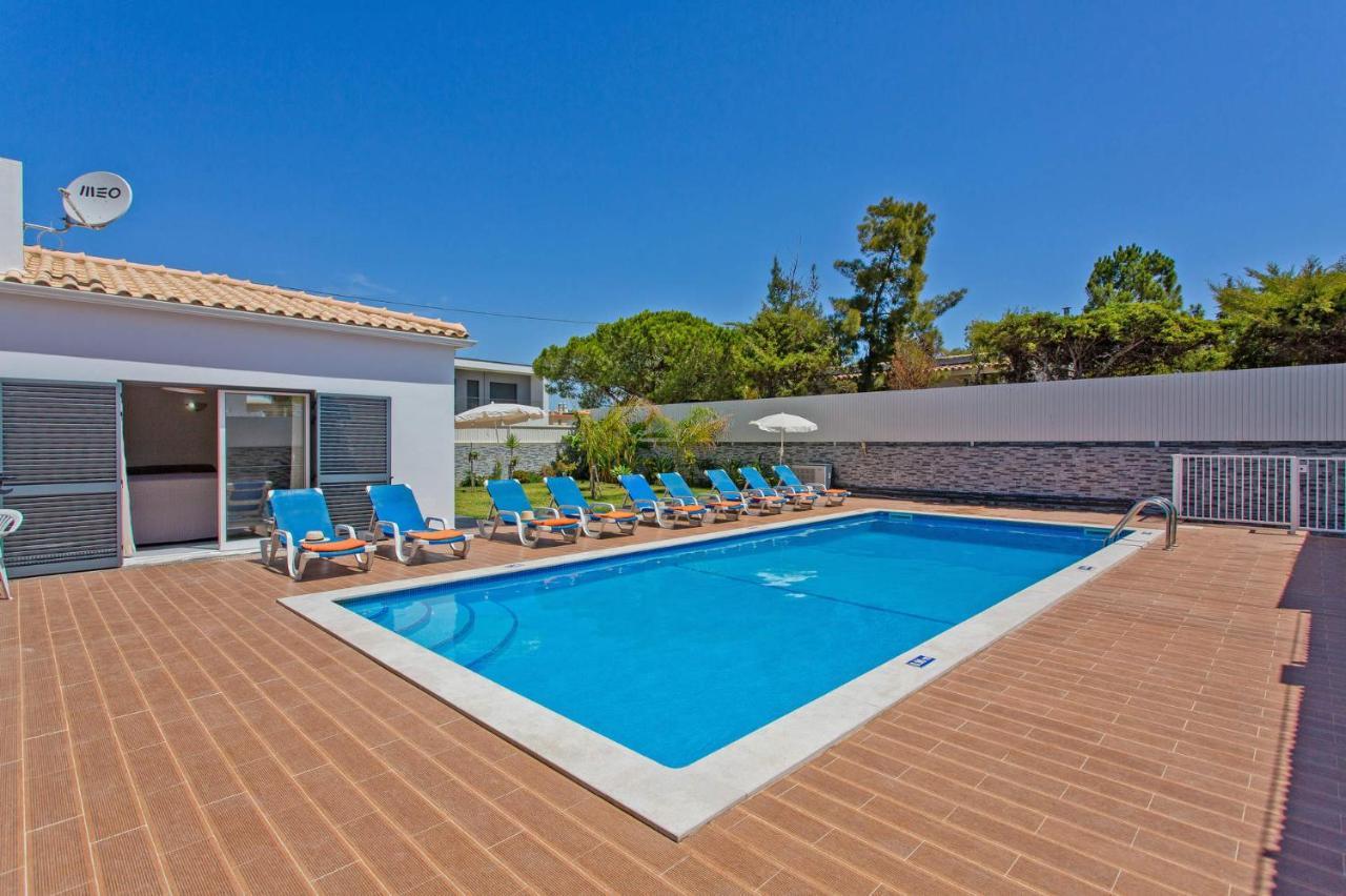 Villa Sea Star By Albufeira