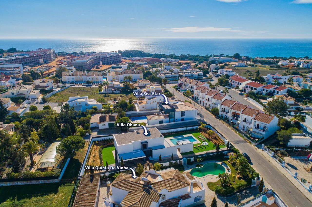 Sea Star By Villa Albufeira