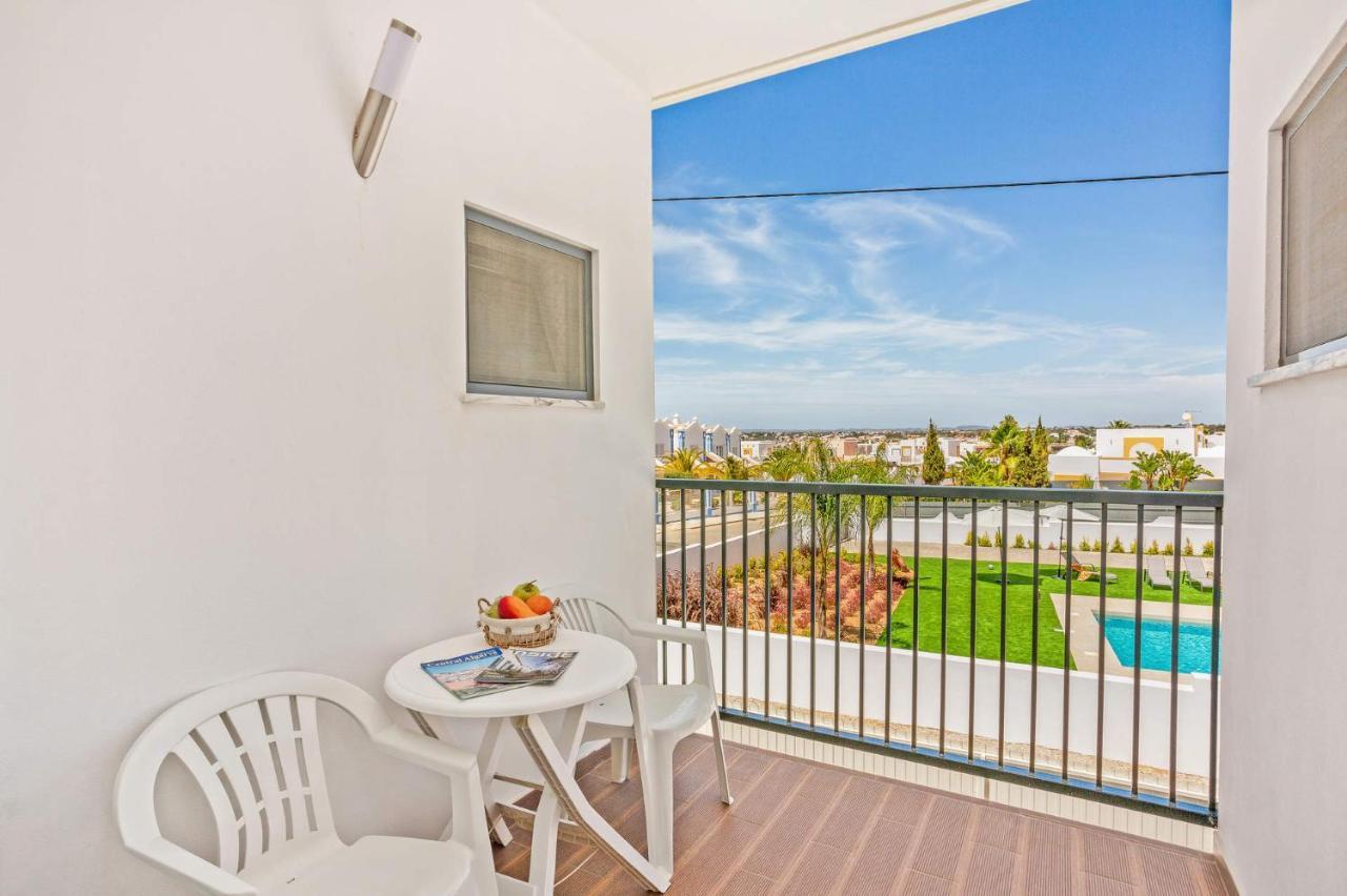 Villa Sea Star By Albufeira