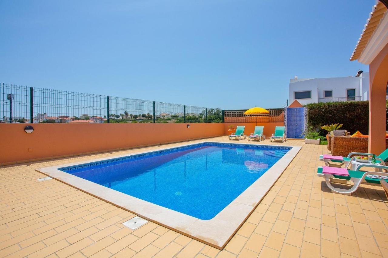 Villa Bali By Albufeira