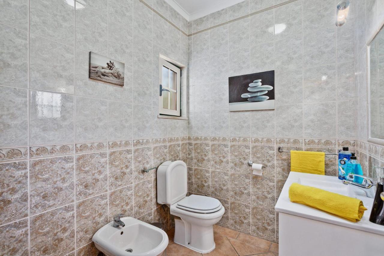Villa Bali By Albufeira