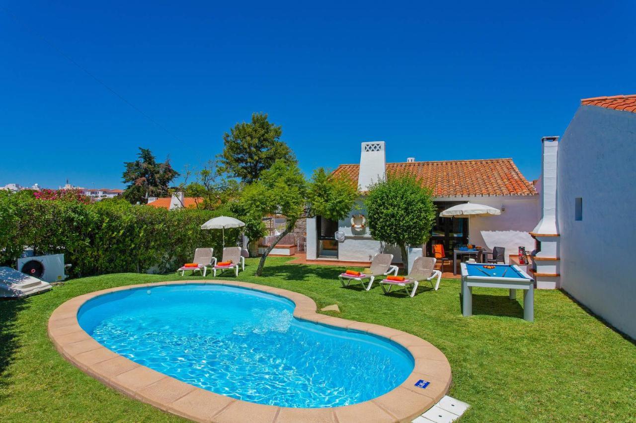 Villa Sueste By Albufeira