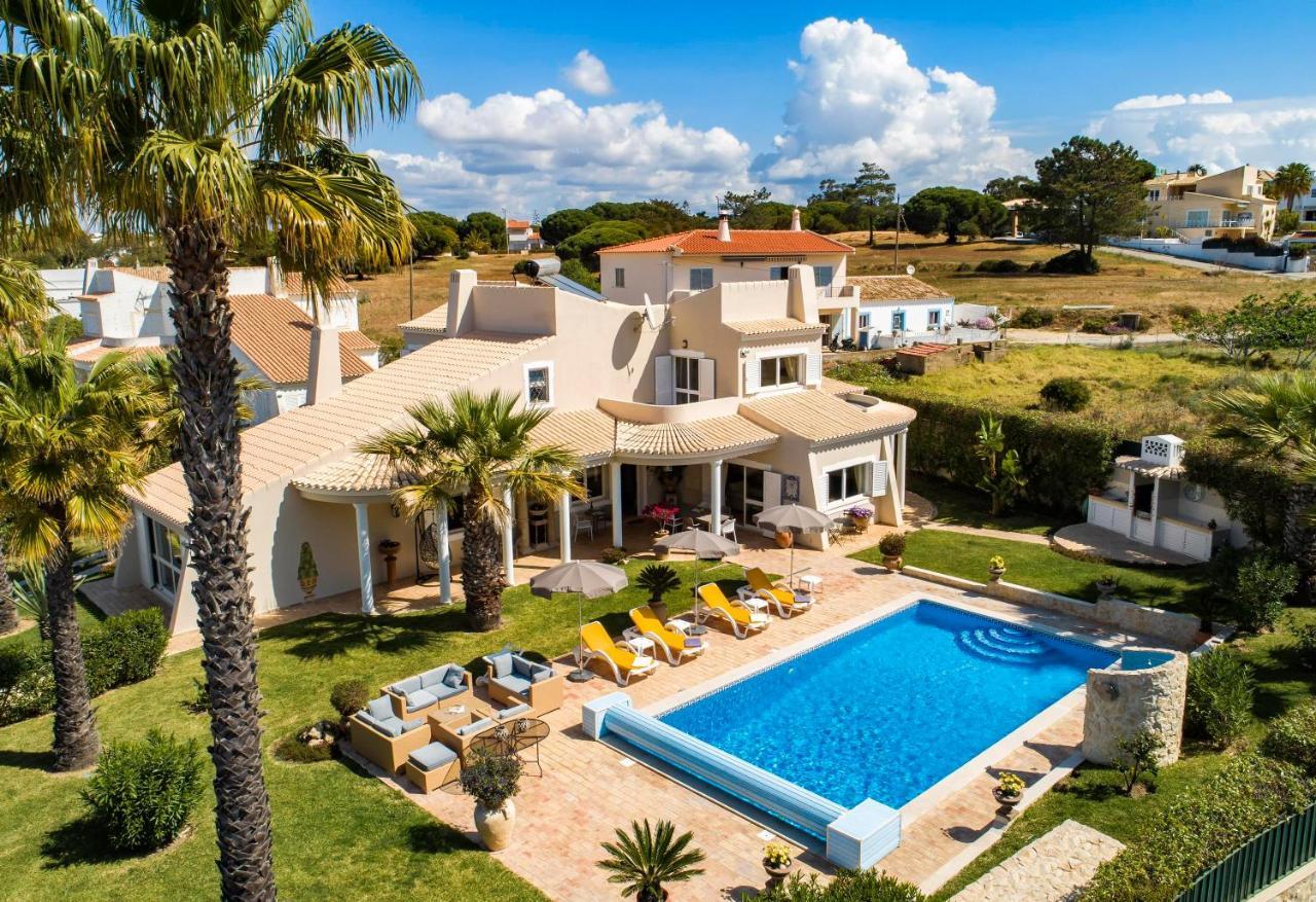 Quintus Court Villa Albufeira