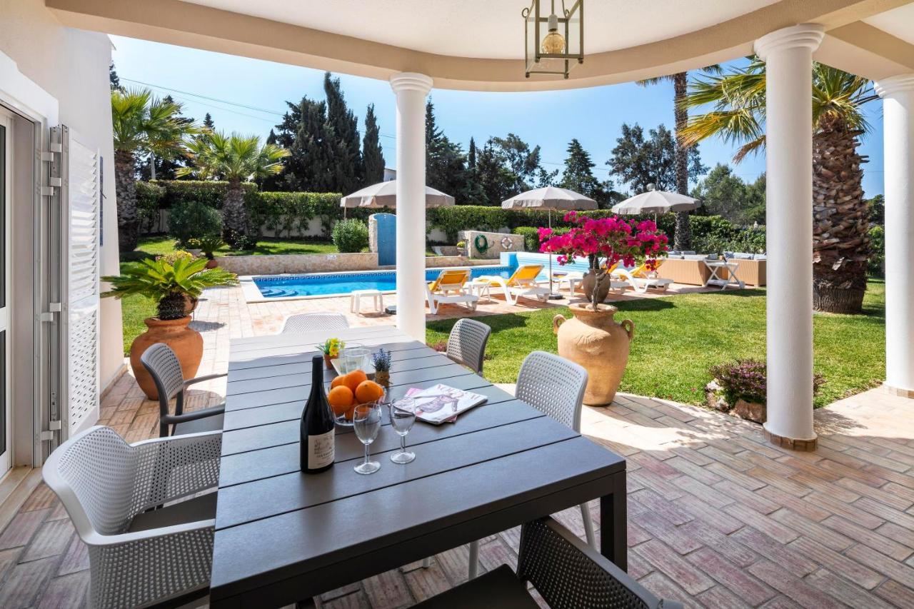 Villa Quintus Court *