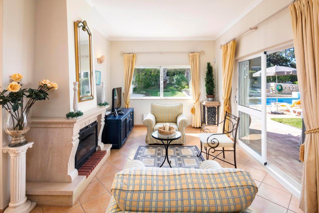 Quintus Court Villa Albufeira
