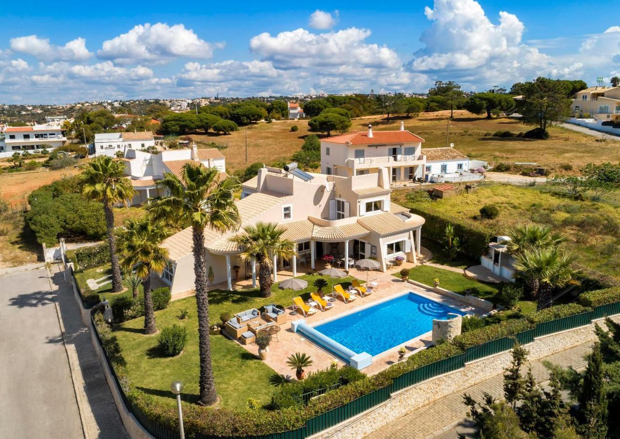 Quintus Court Albufeira