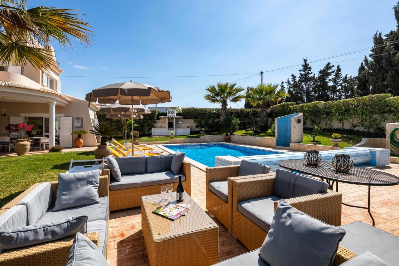 Villa Quintus Court