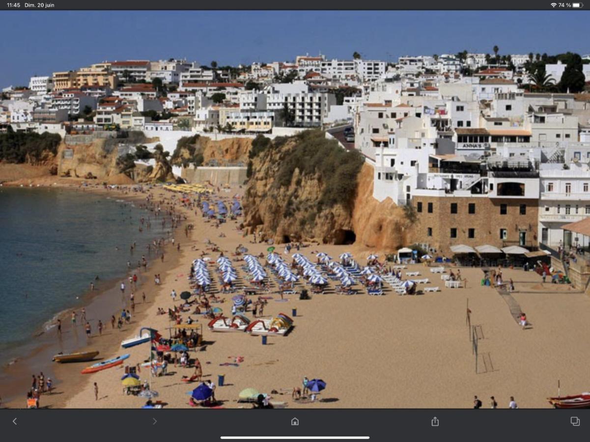 Plage Apartment