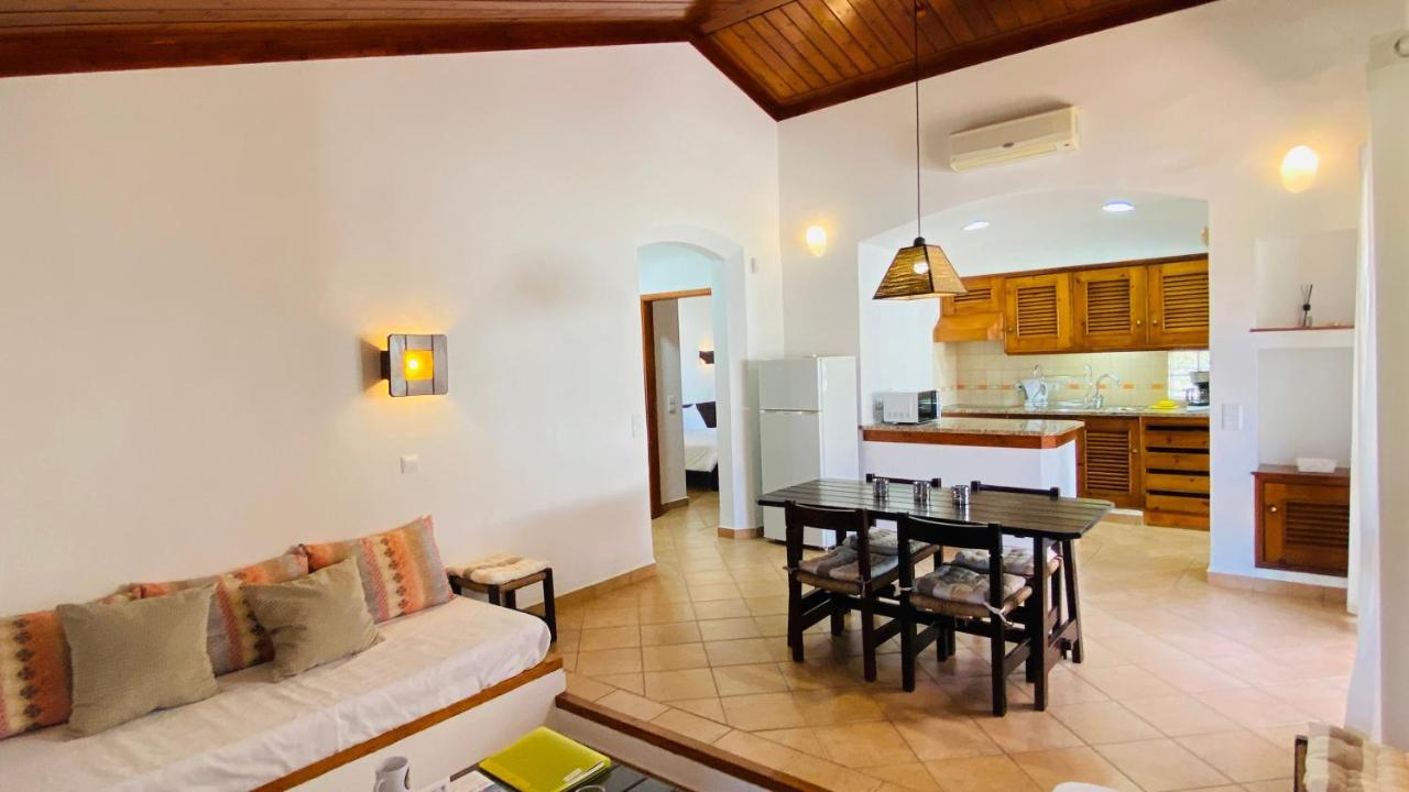 Vakantiehuis Jacaranda Ii Cip