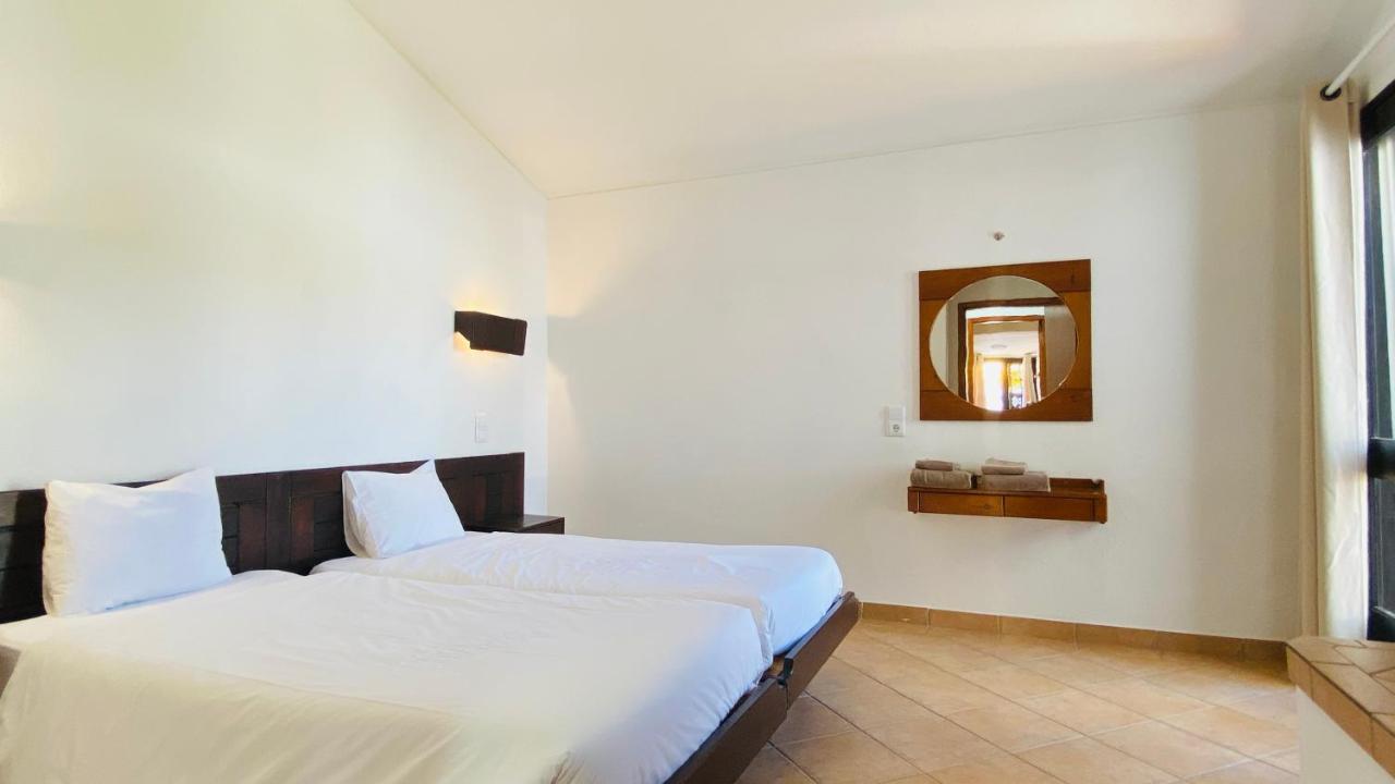 Vakantiehuis Jacaranda Ii Cip *