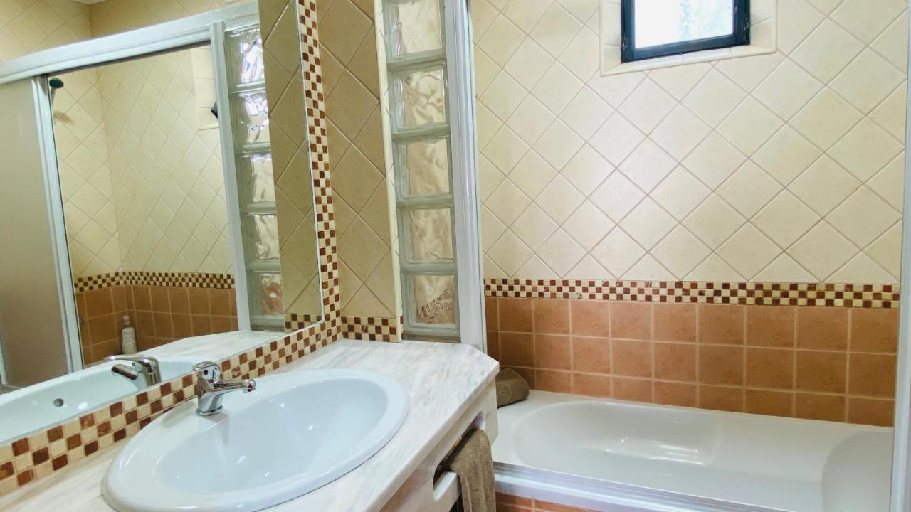 Vakantiehuis Jacaranda Ii Cip