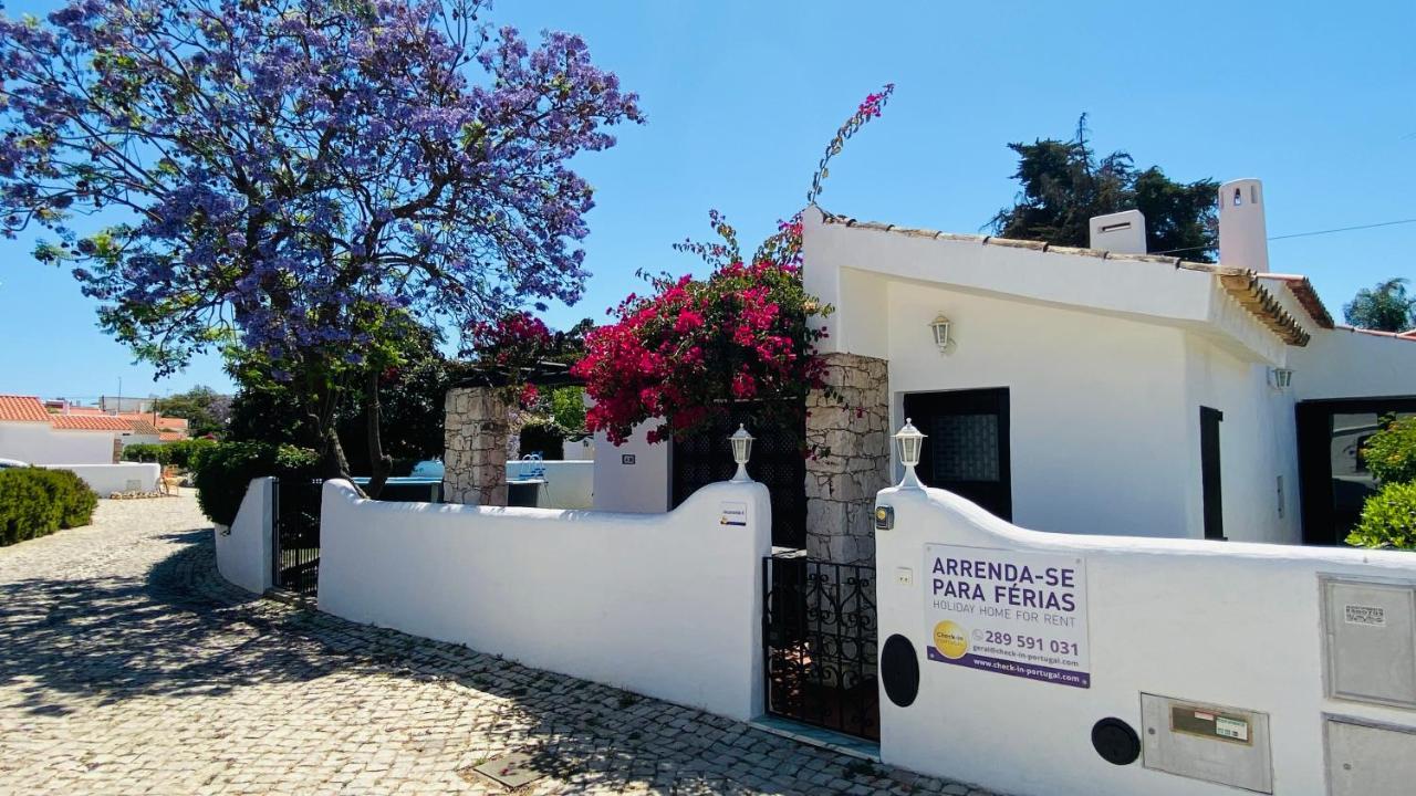 Jacaranda Ii Cip * Albufeira