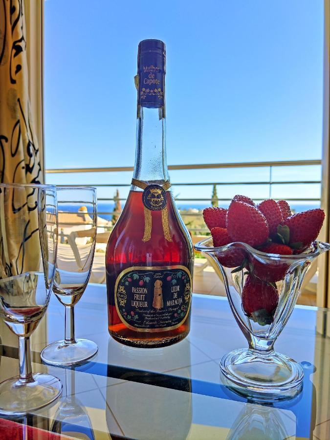 Sea View By Be Cherish Albufeira
