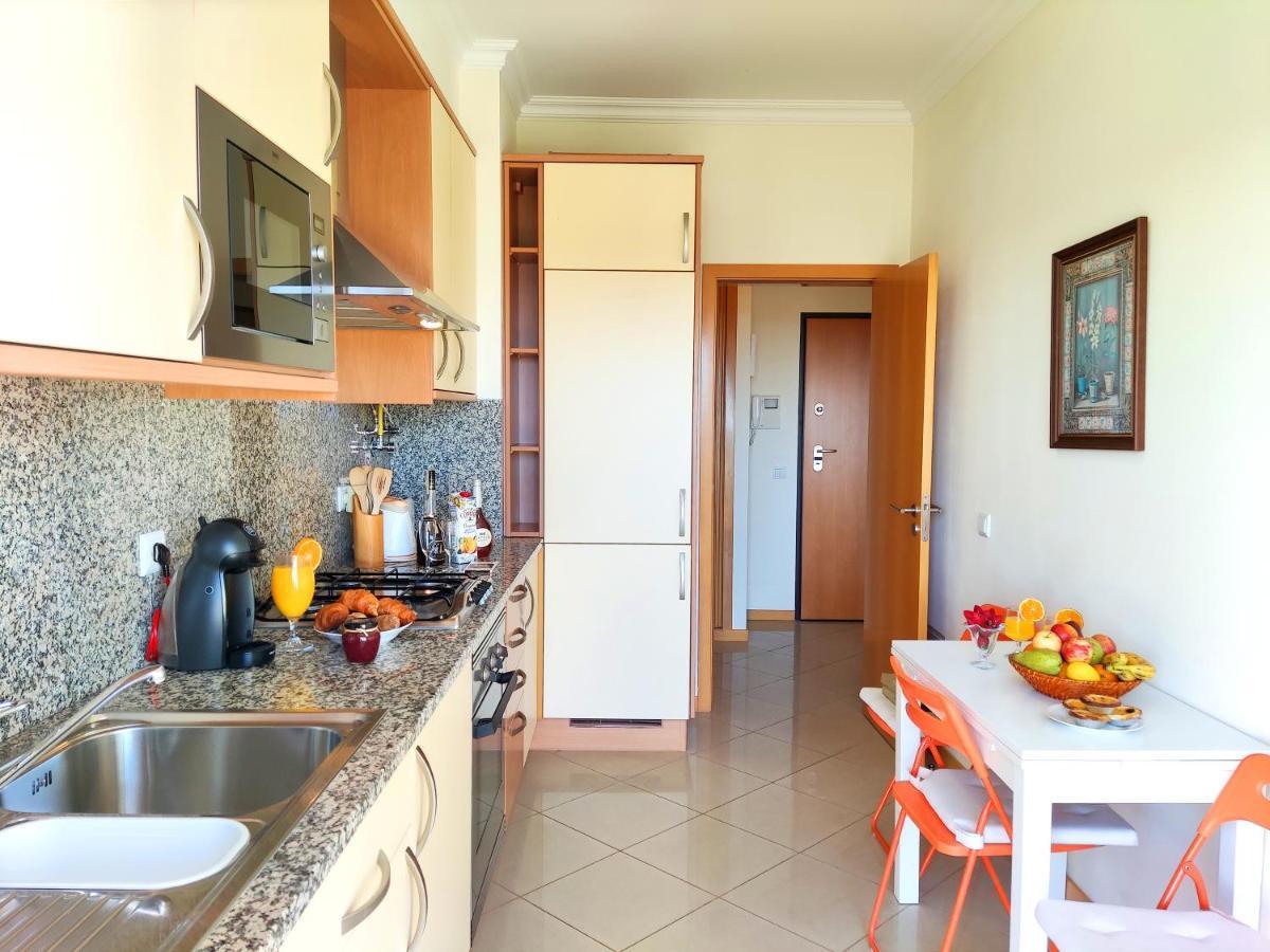 Sea View By Be Cherish * Albufeira