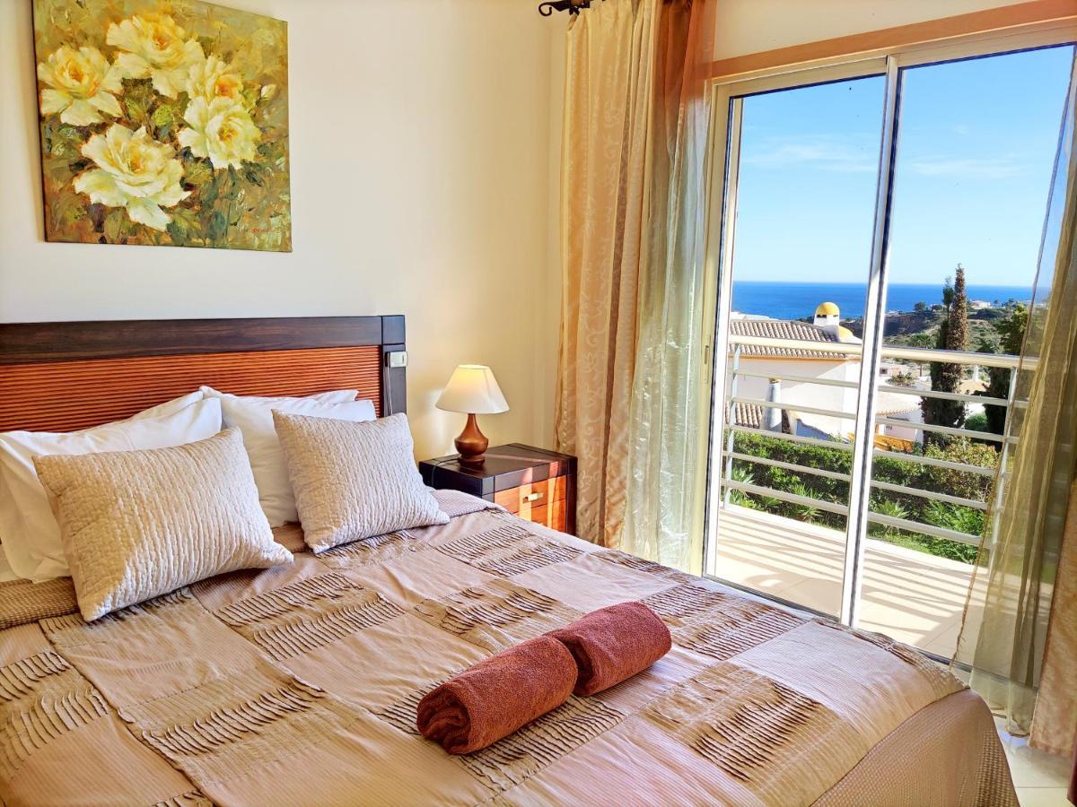 Apartment Sea View By Be Cherish