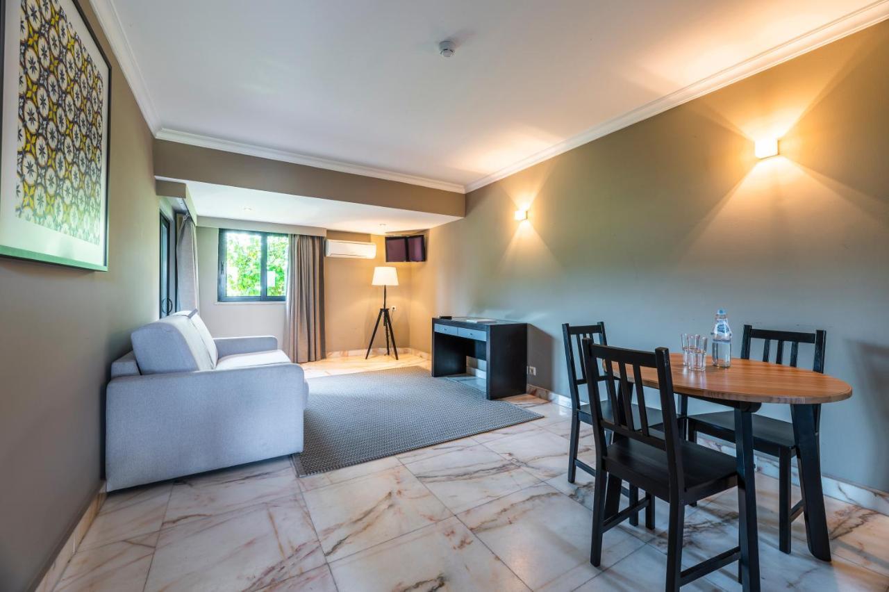 Topazio Vibe & - Adults Friendly Aparthotel