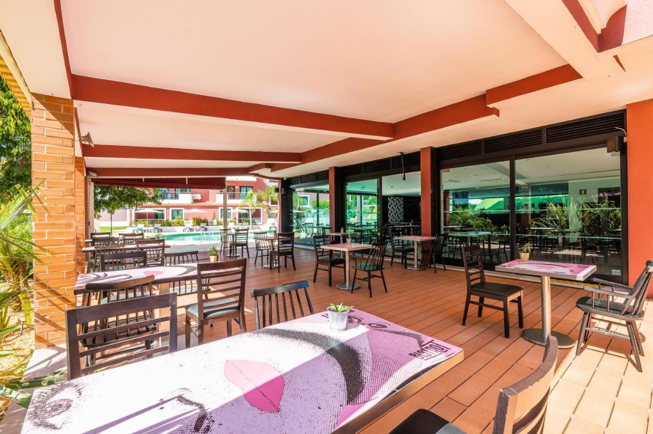 Topazio Vibe & - Adults Friendly 3* Albufeira